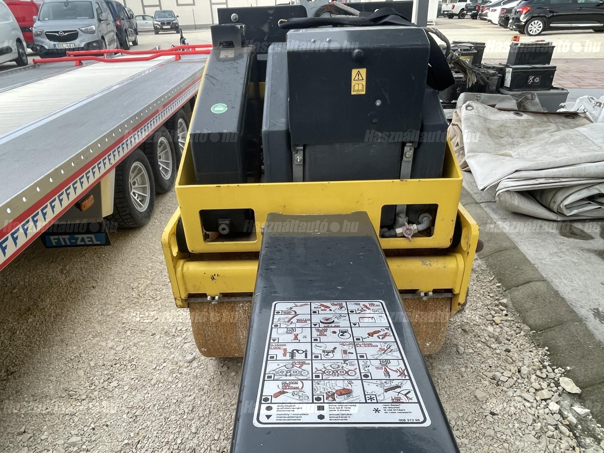BOMAG 2019/3 - 1