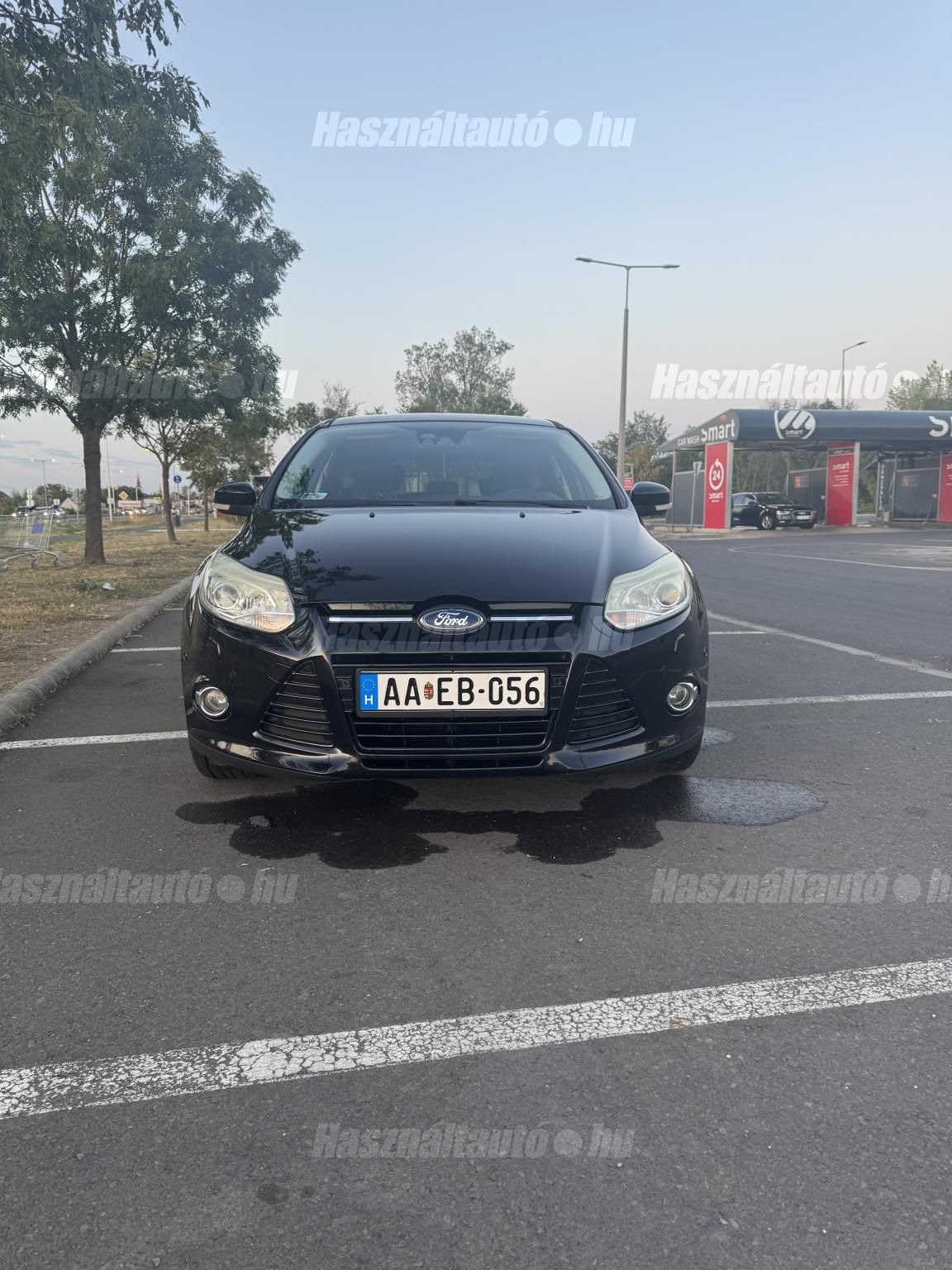 FORD FOCUS 2012/4 - 1