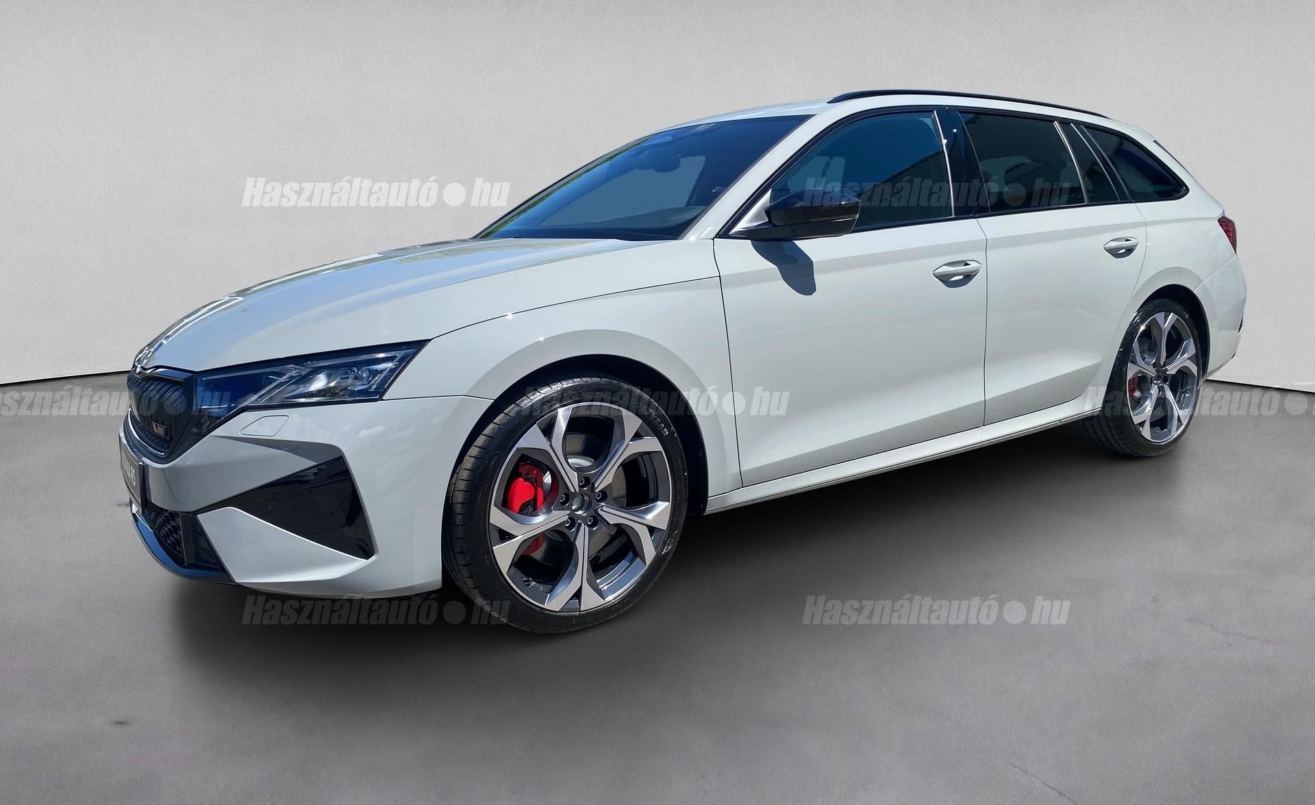 SKODA OCTAVIA 2026/6 - 1