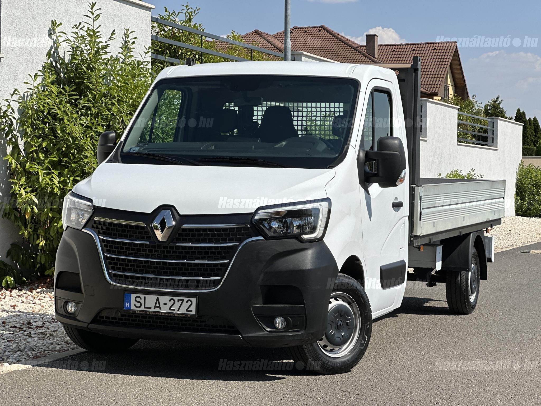 RENAULT MASTER 2020/1 - 1