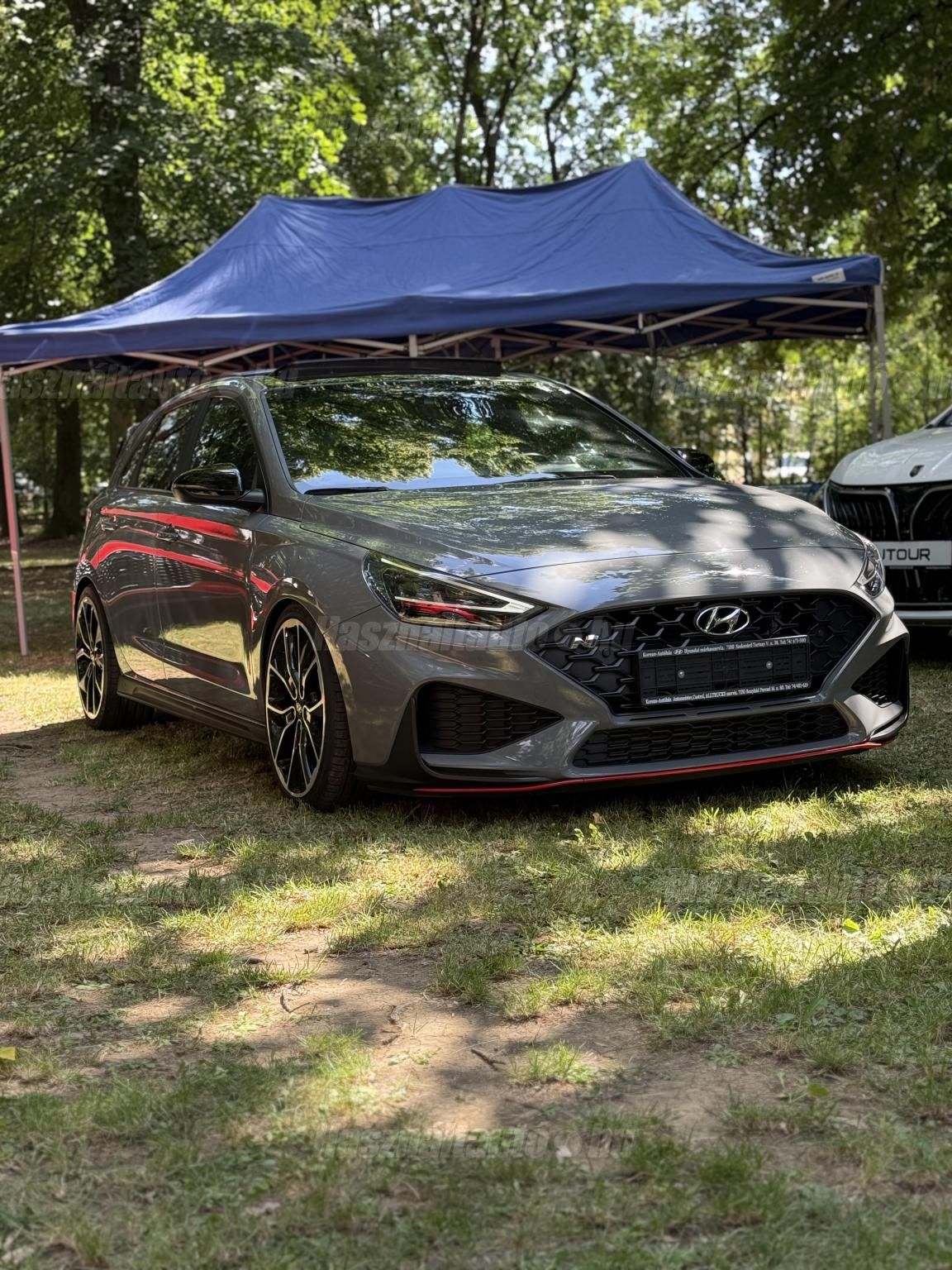HYUNDAI I30 2023/5 - 1