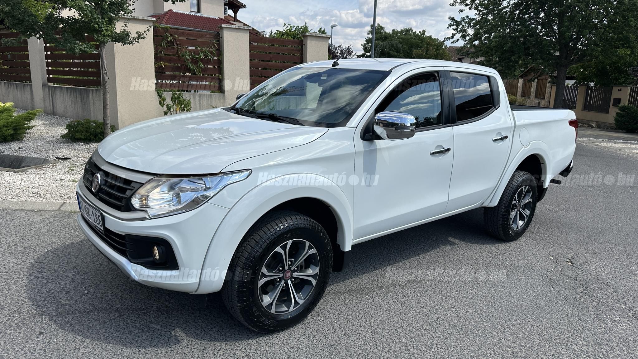 MITSUBISHI L 200 2017/7 - 1
