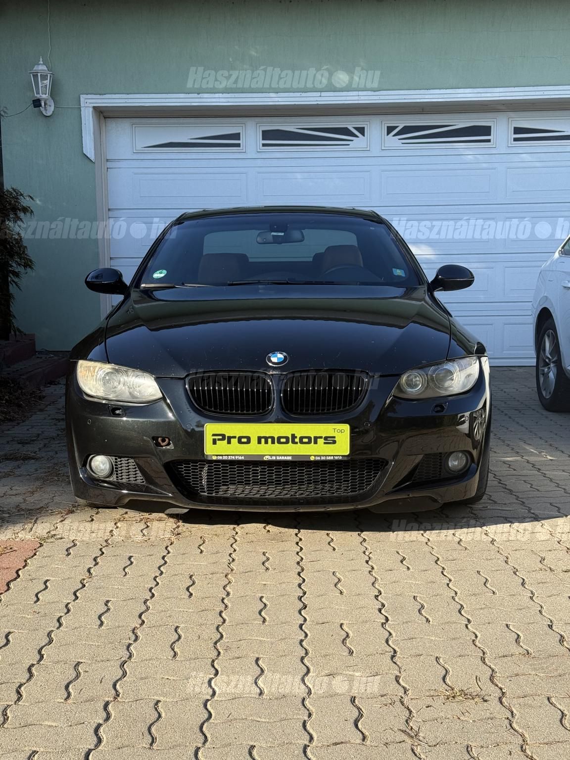 BMW 330 2007/7 - 1