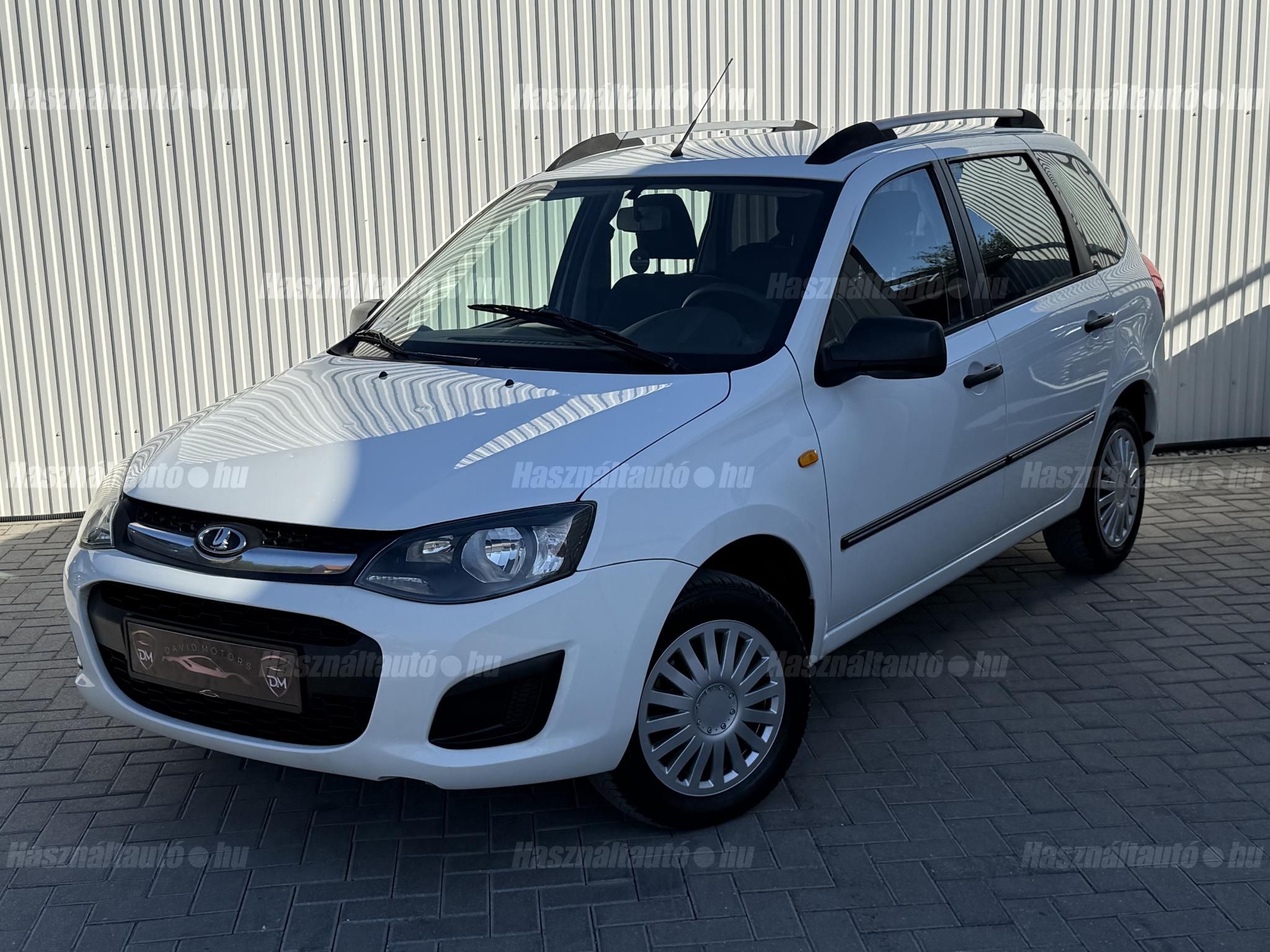 LADA KALINA 2017/2 - 1