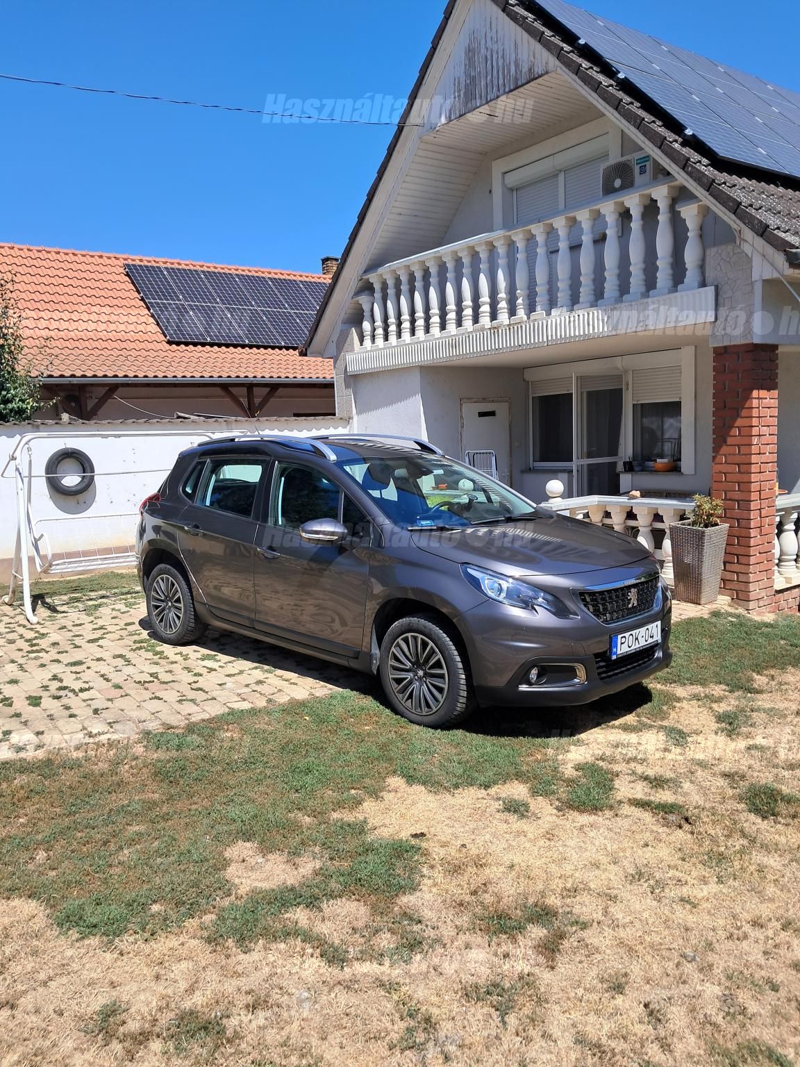 PEUGEOT 2008 2018/3 - 1