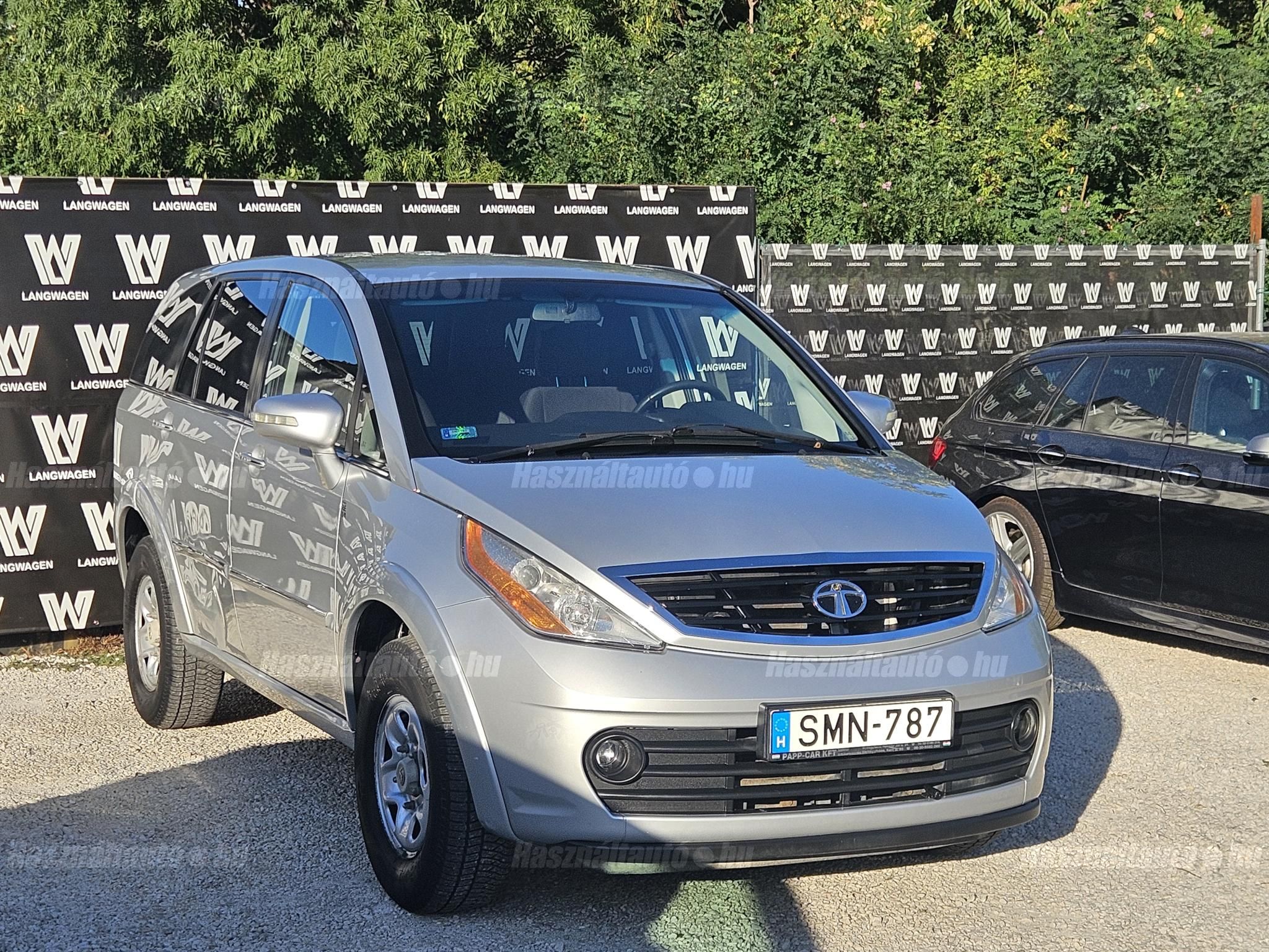 TATA ARIA 2014/1 - 1