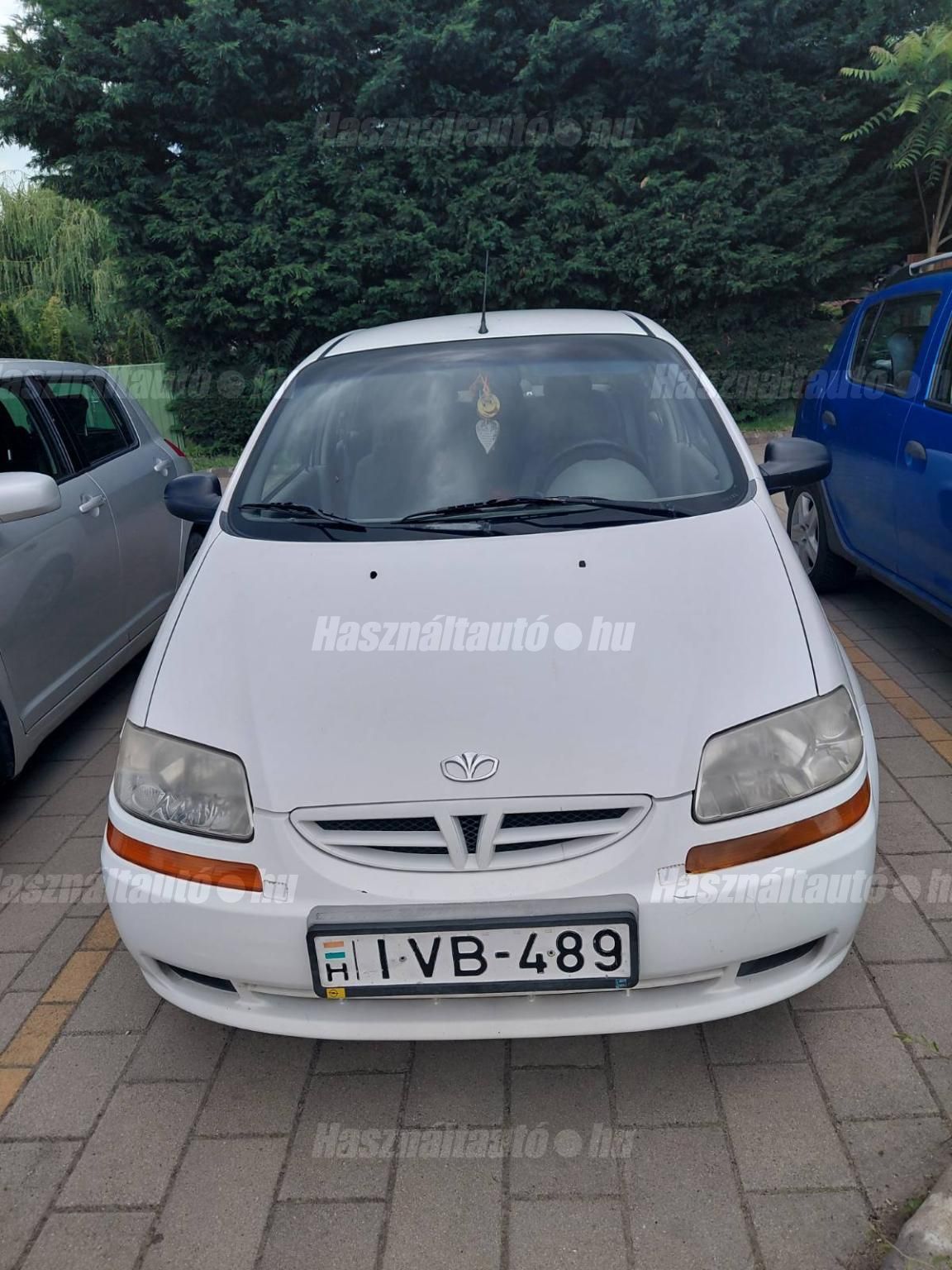 DAEWOO KALOS 2003/9 - 1