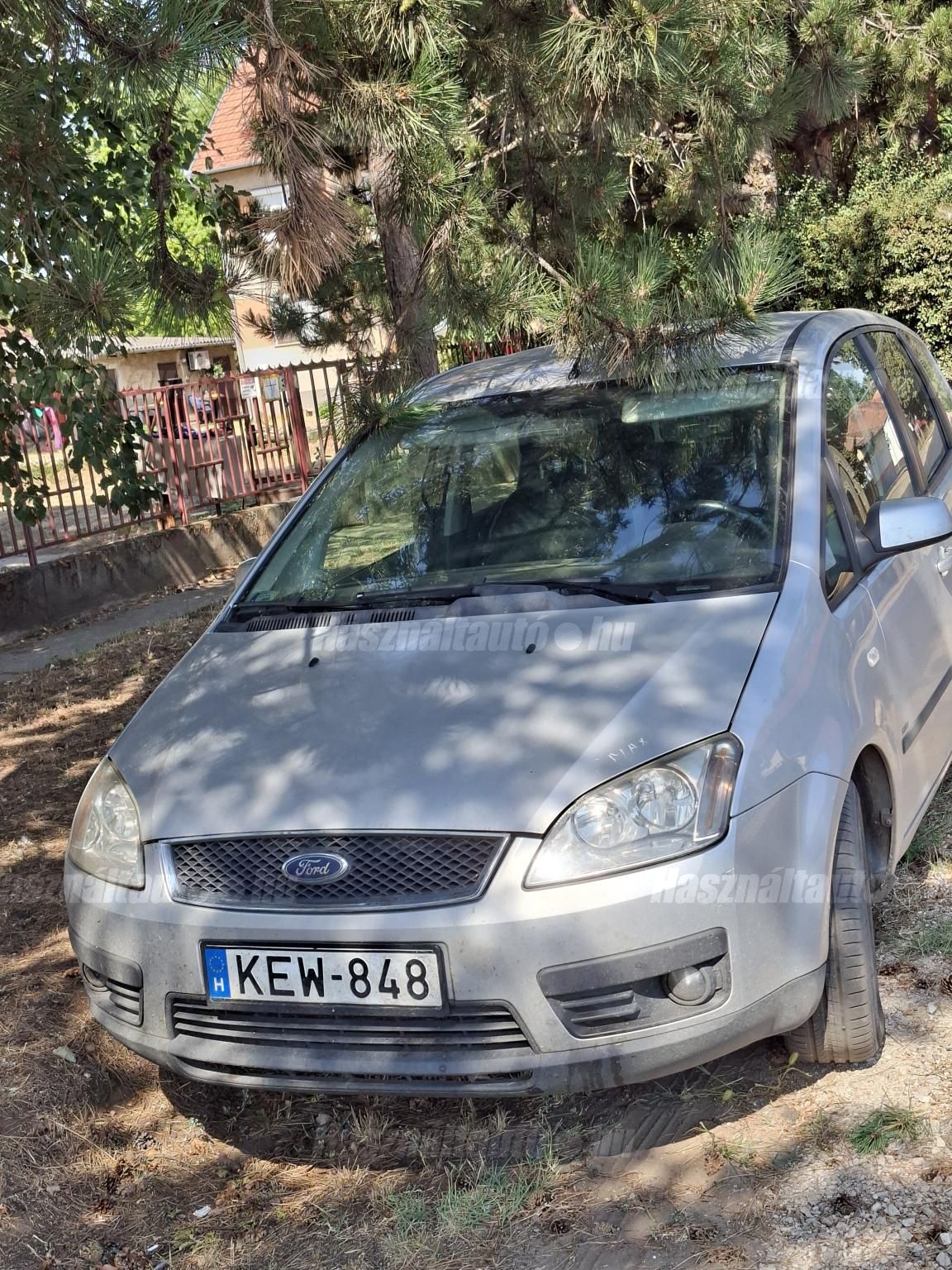 FORD FOCUS C-MAX 2006/5 - 1