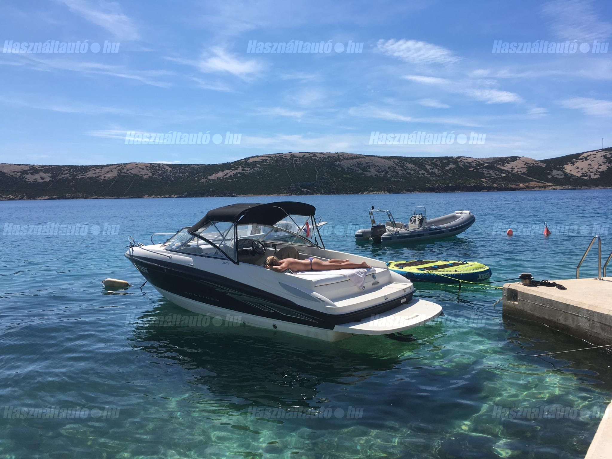 BAYLINER 2008/10 - 1