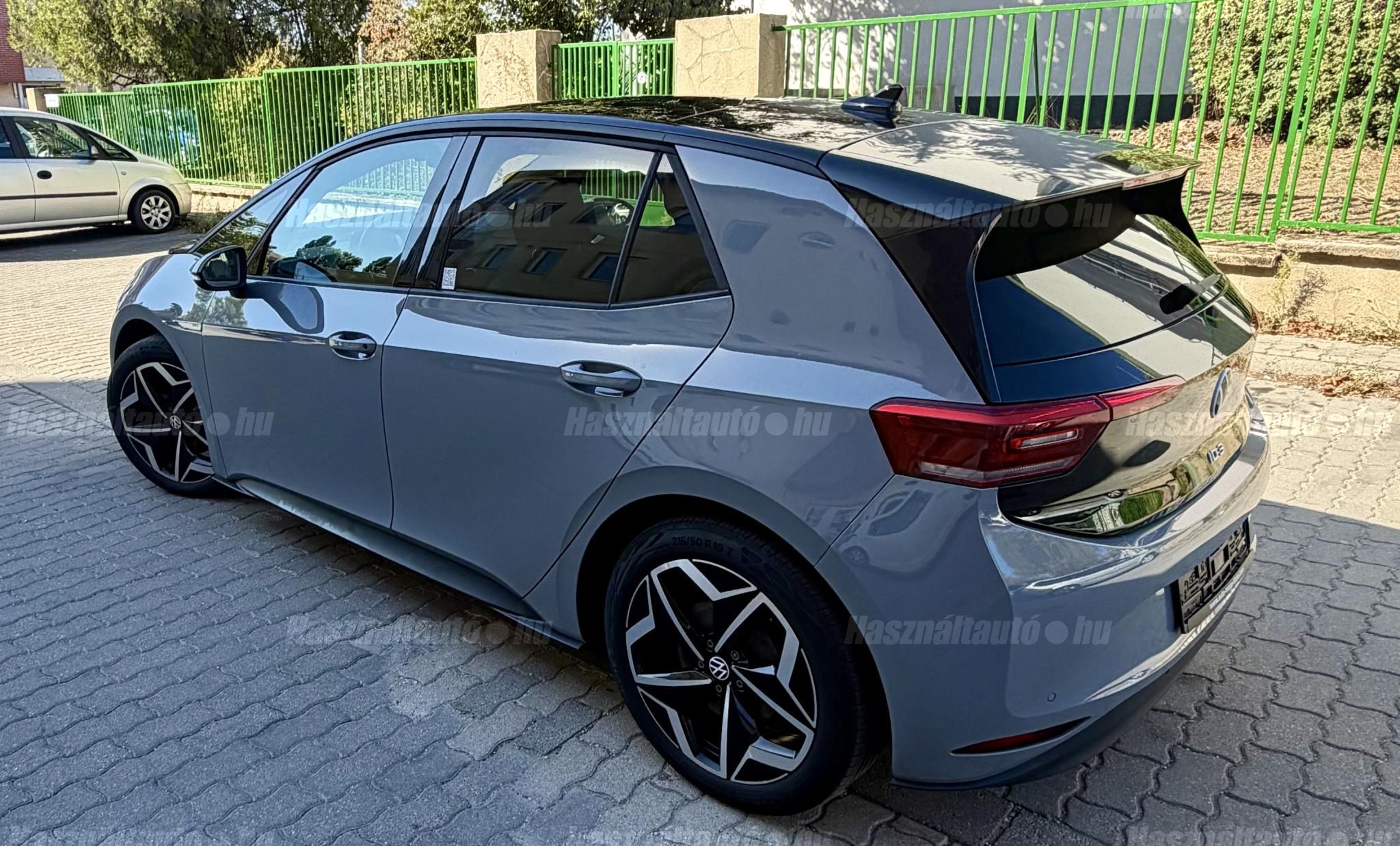 VOLKSWAGEN ID.3 2021/1 - 1