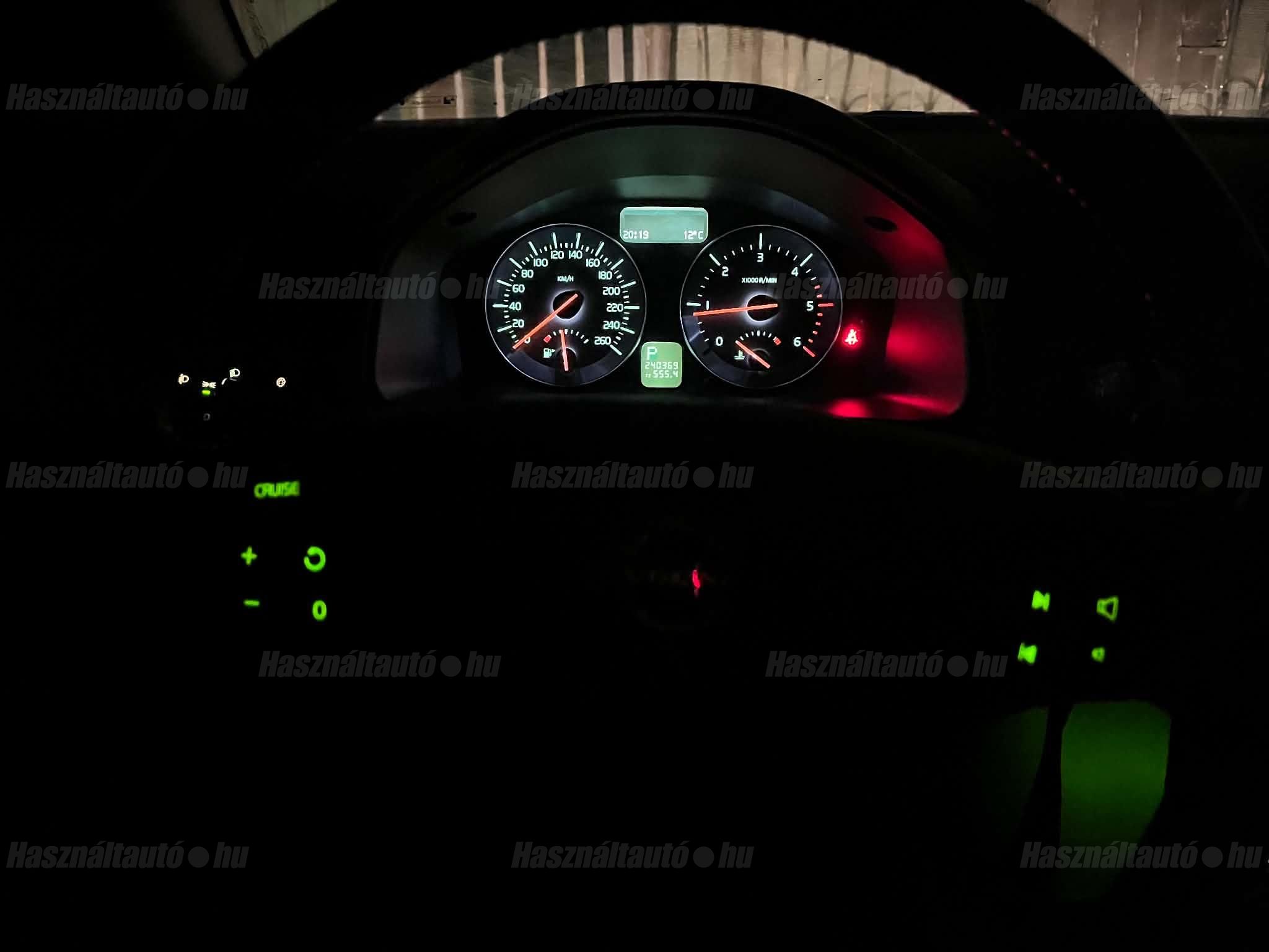 VOLVO C70 2007/6 - 1