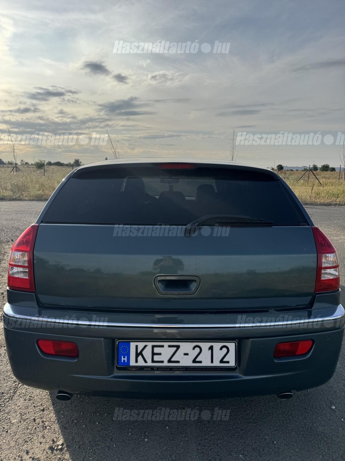 CHRYSLER 300 C 2006 - 1