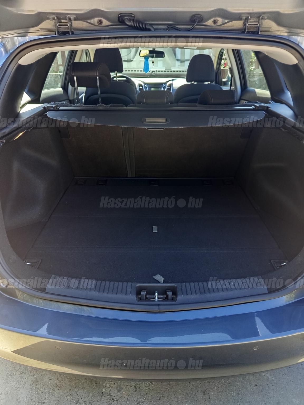 HYUNDAI I30 2016/7 - 1