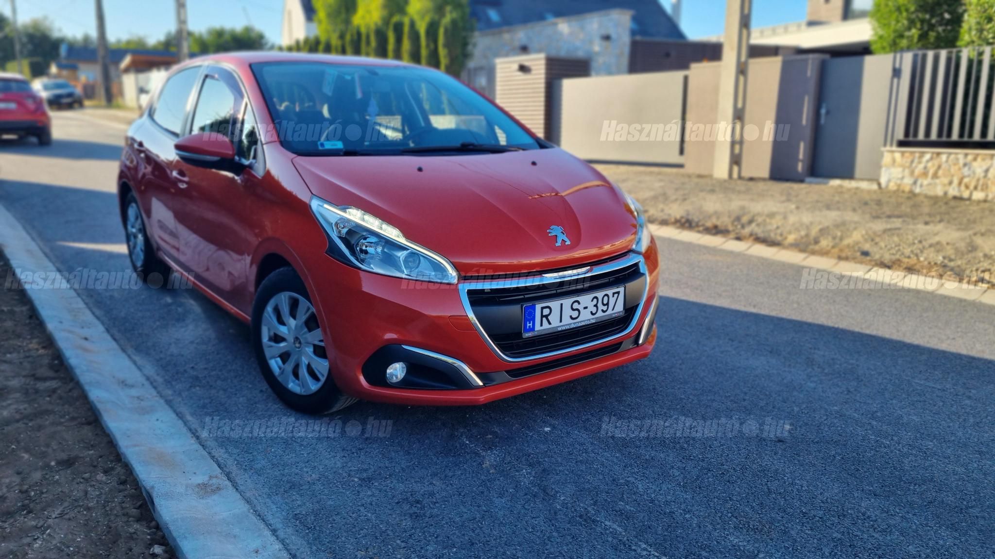 PEUGEOT 208 2019/4 - 1
