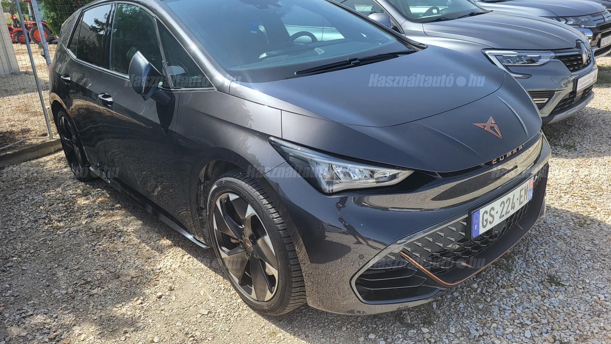 CUPRA BORN 2023/2 - 1