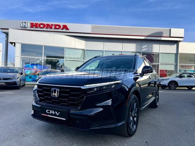 HONDA CR-V 2026/8 - 1
