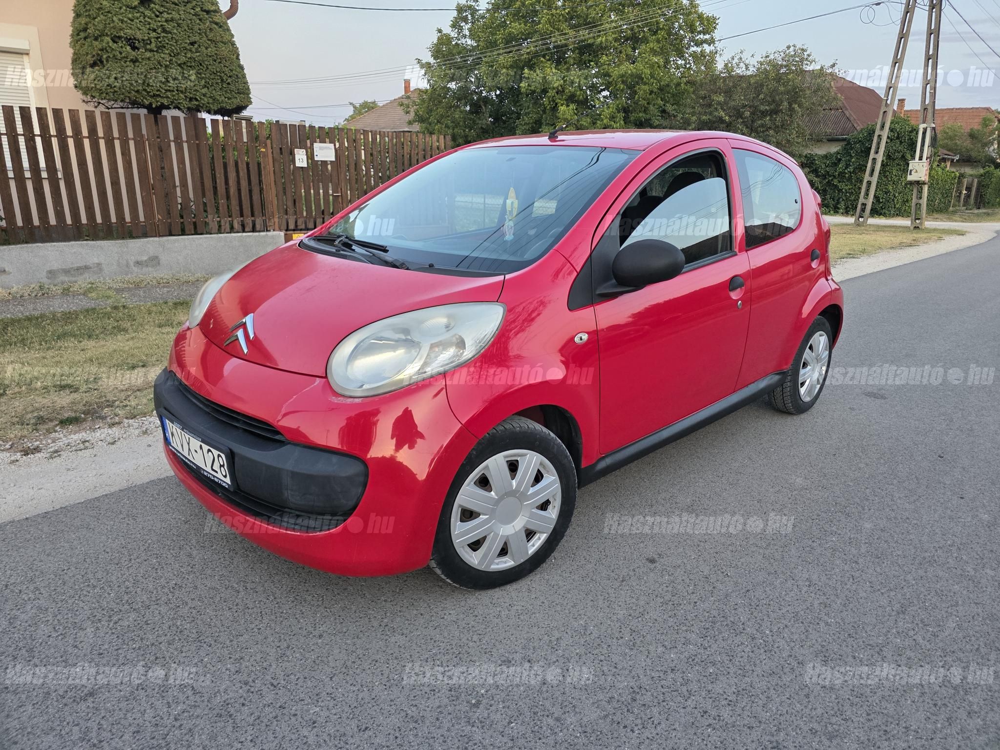 CITROEN C1 2007/10 - 1