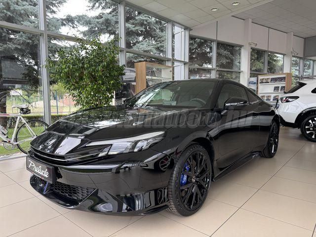 HONDA PRELUDE 2026/8 - 1