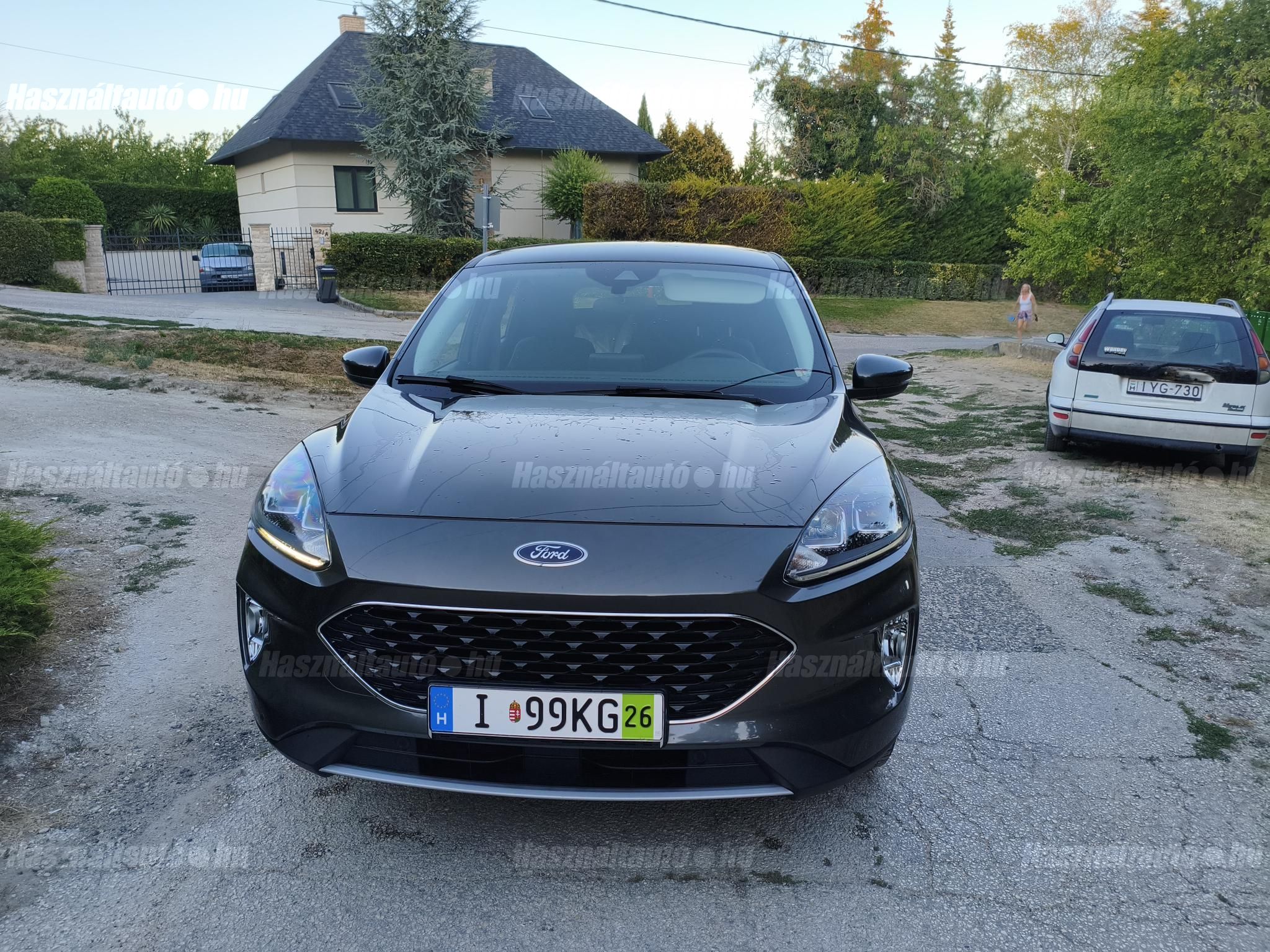 FORD KUGA 2022/10 - 1
