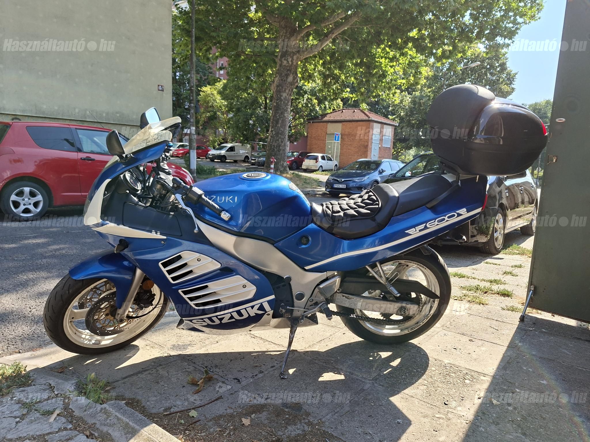 SUZUKI RF 600 R 1994 - 1