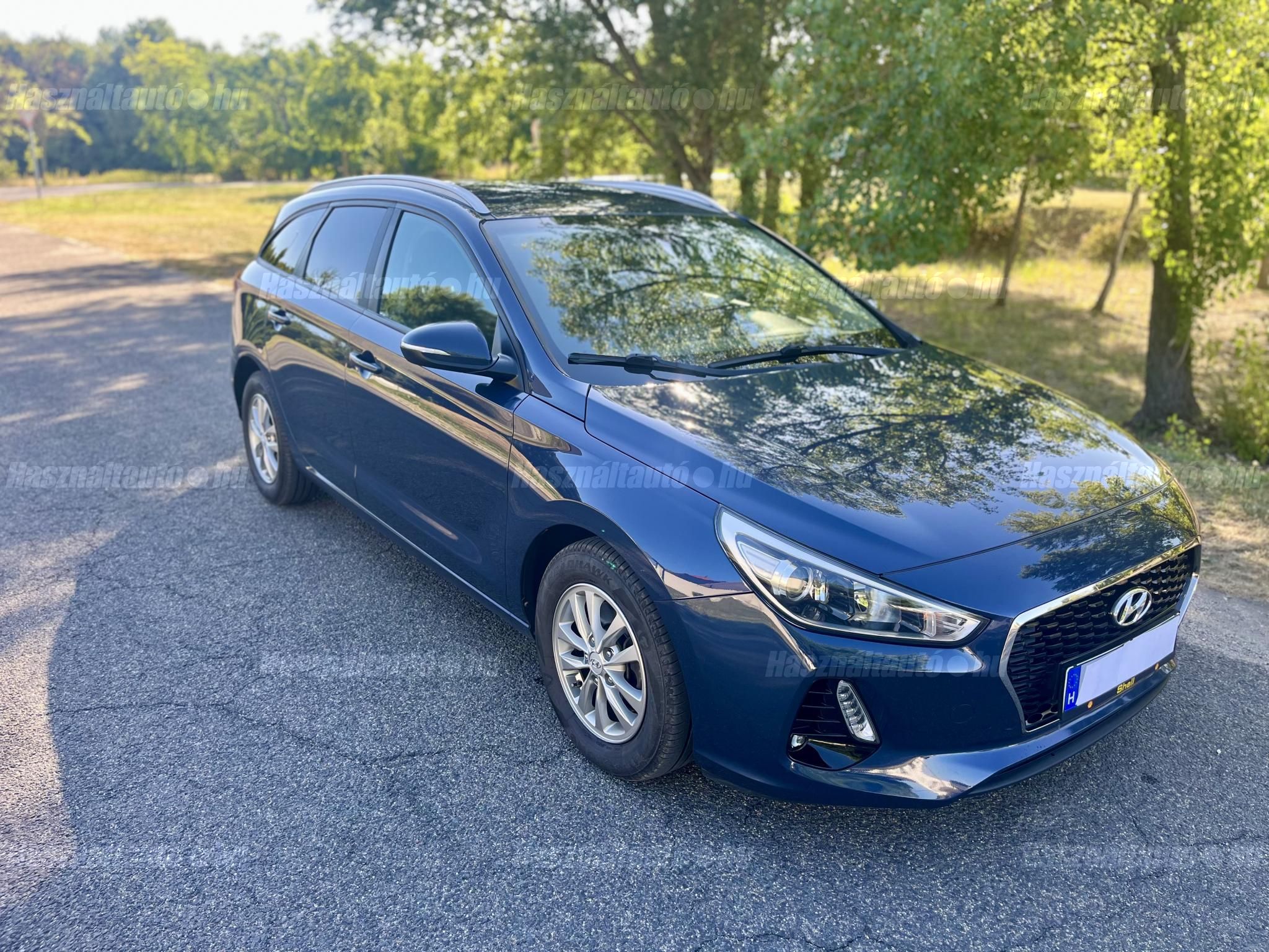 HYUNDAI I30 2018/5 - 1