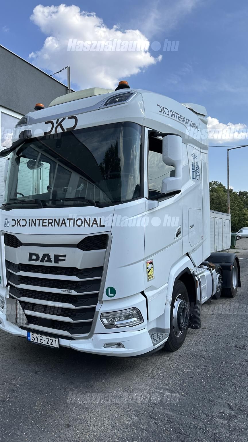 DAF 2022 - 1