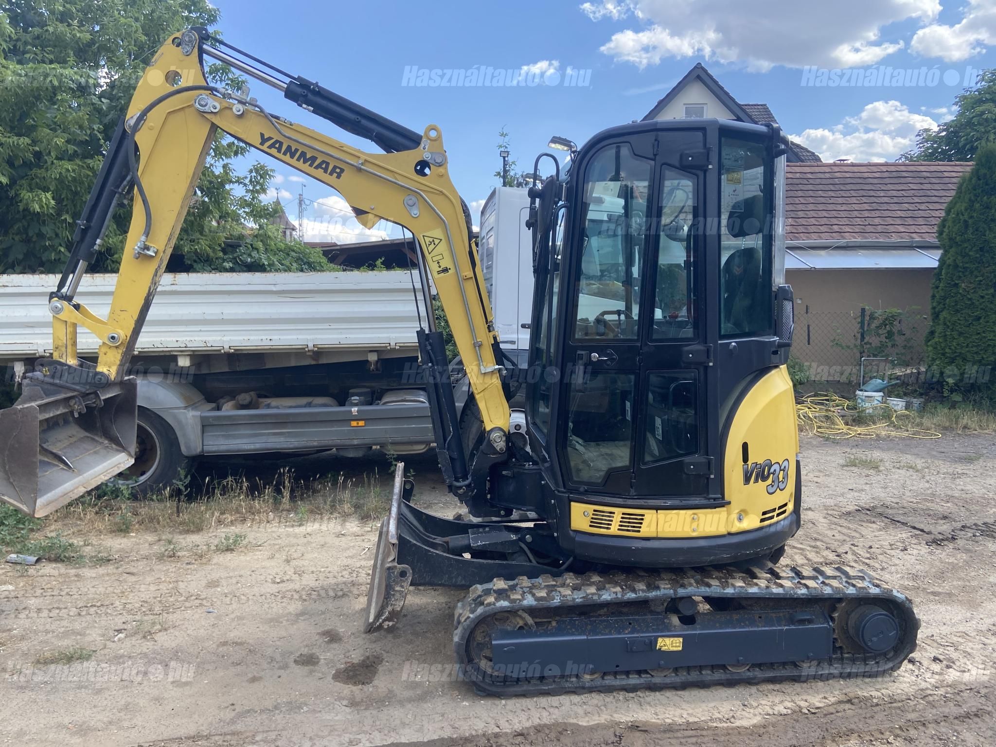 YANMAR 2017/6 - 1