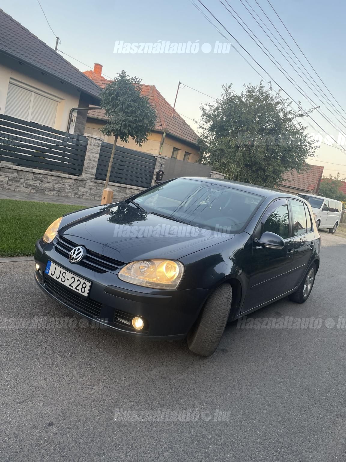 VOLKSWAGEN GOLF V 2004/9 - 1