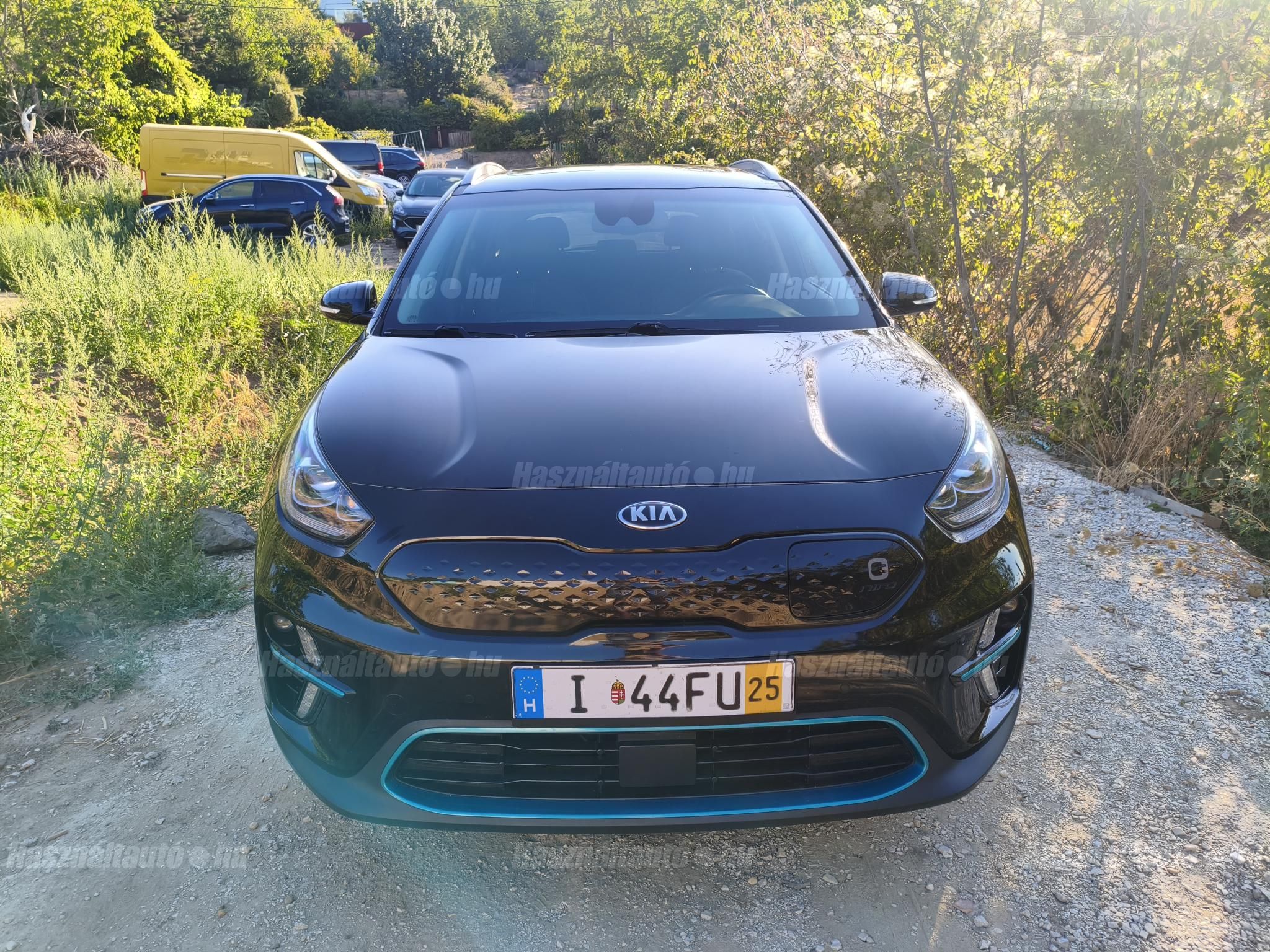 KIA NIRO 2021/9 - 1