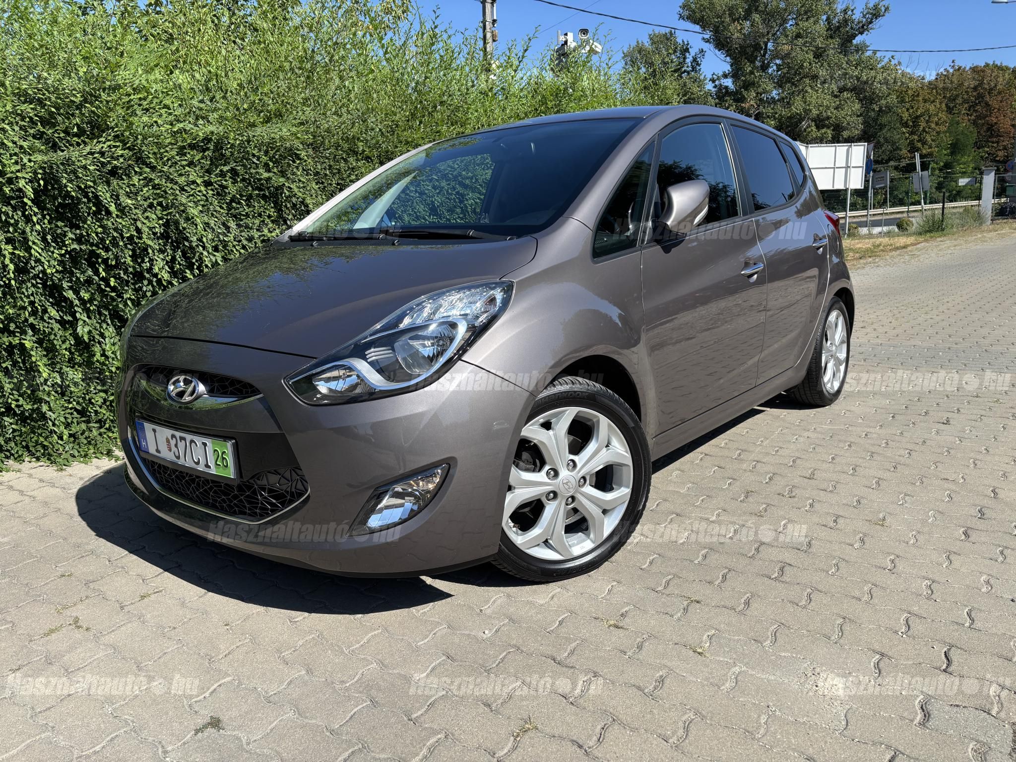 HYUNDAI IX20 2014 - 1