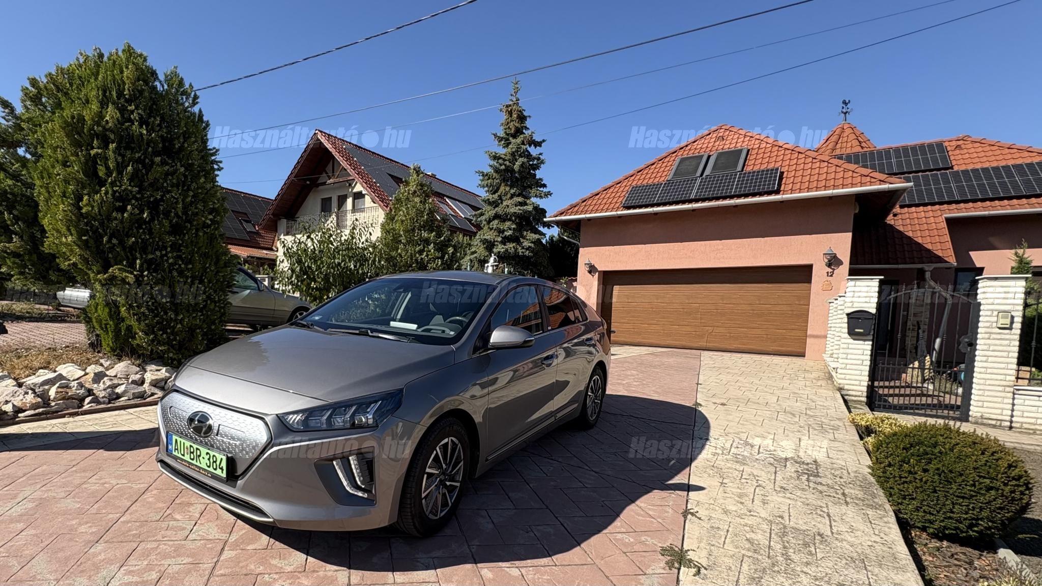 HYUNDAI IONIQ 2021/4 - 1