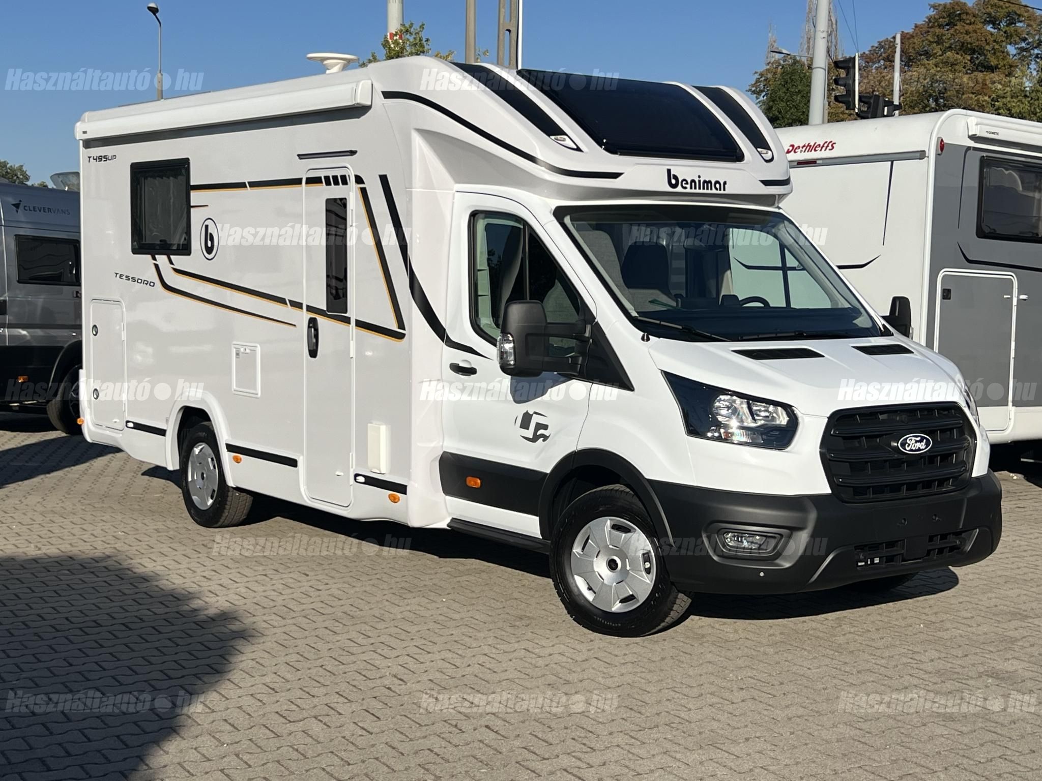 BENIMAR 2026/8 - 1