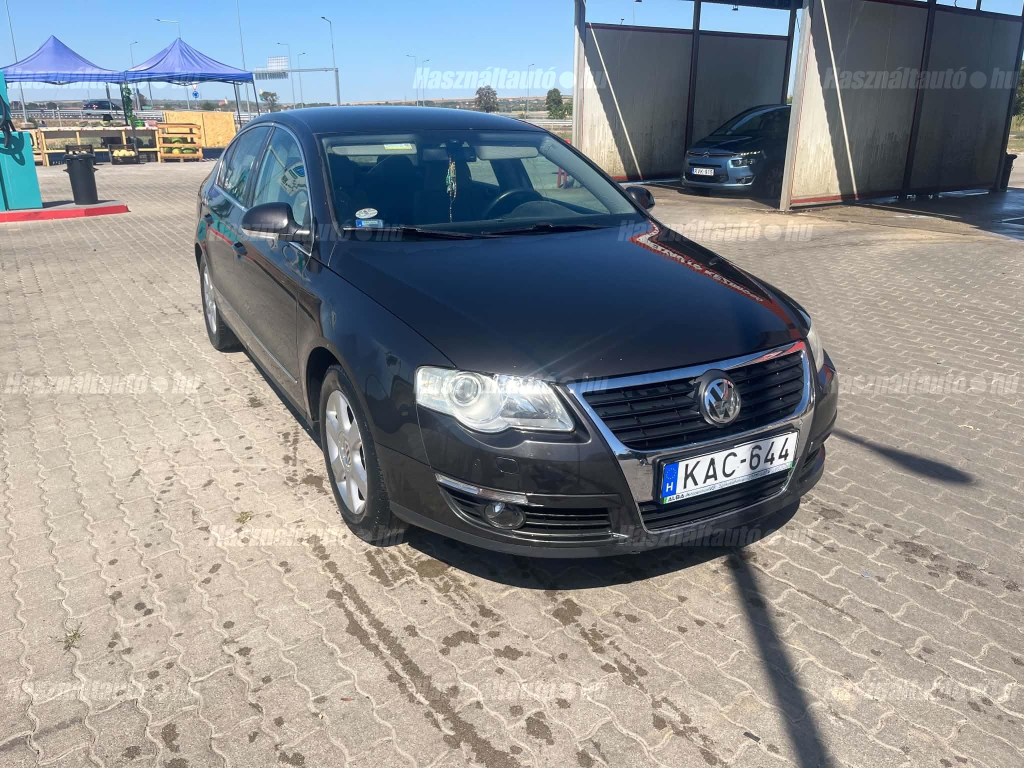 VOLKSWAGEN PASSAT VI 2005/12 - 1