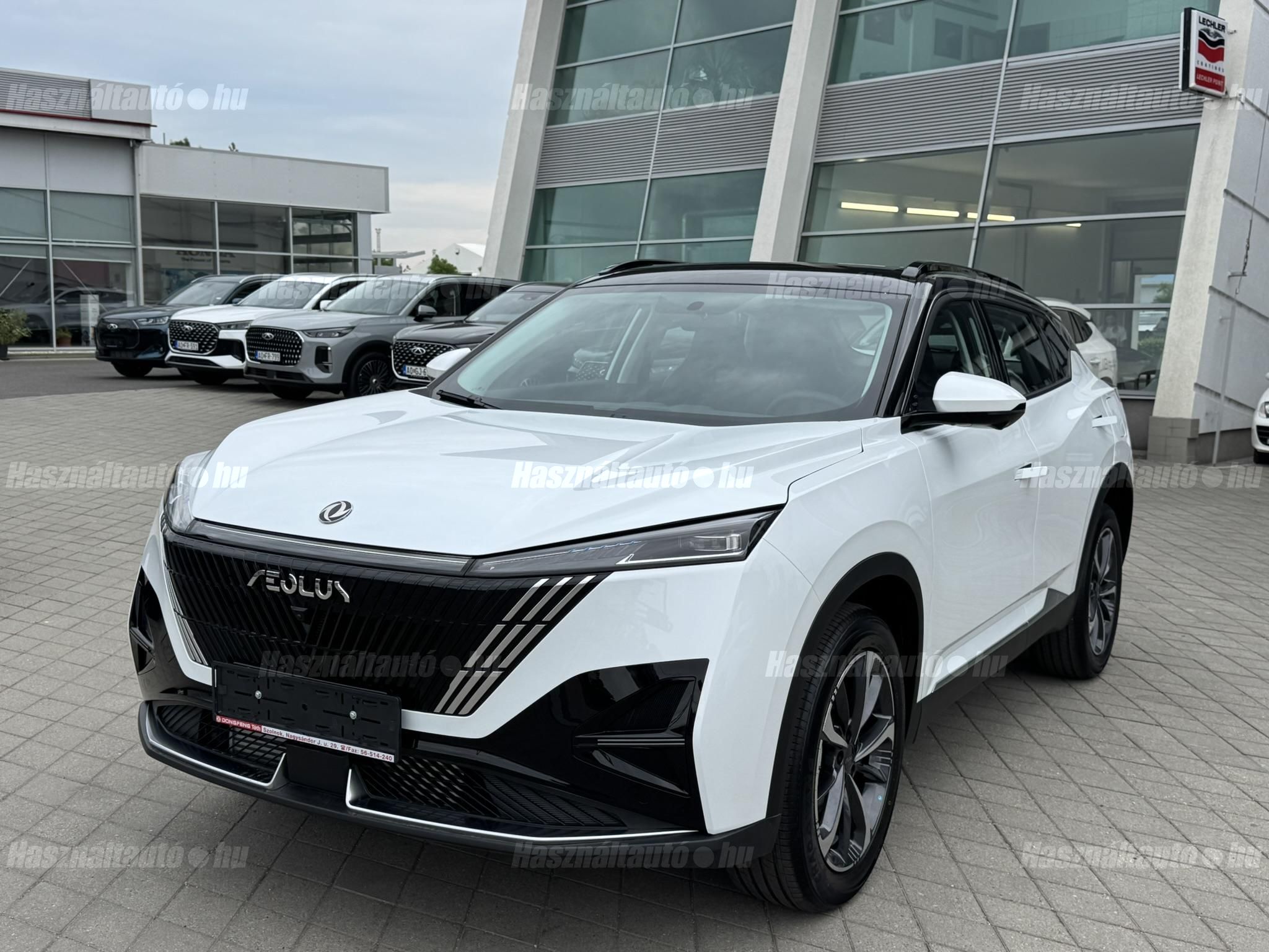 DONGFENG (DFSK) MAGE 2026/8 - 1