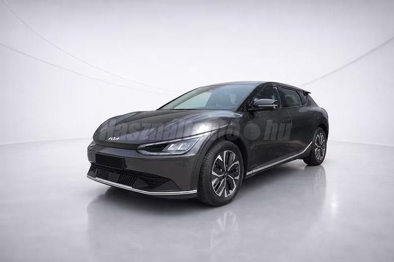 KIA EV6 2022/6 - 1