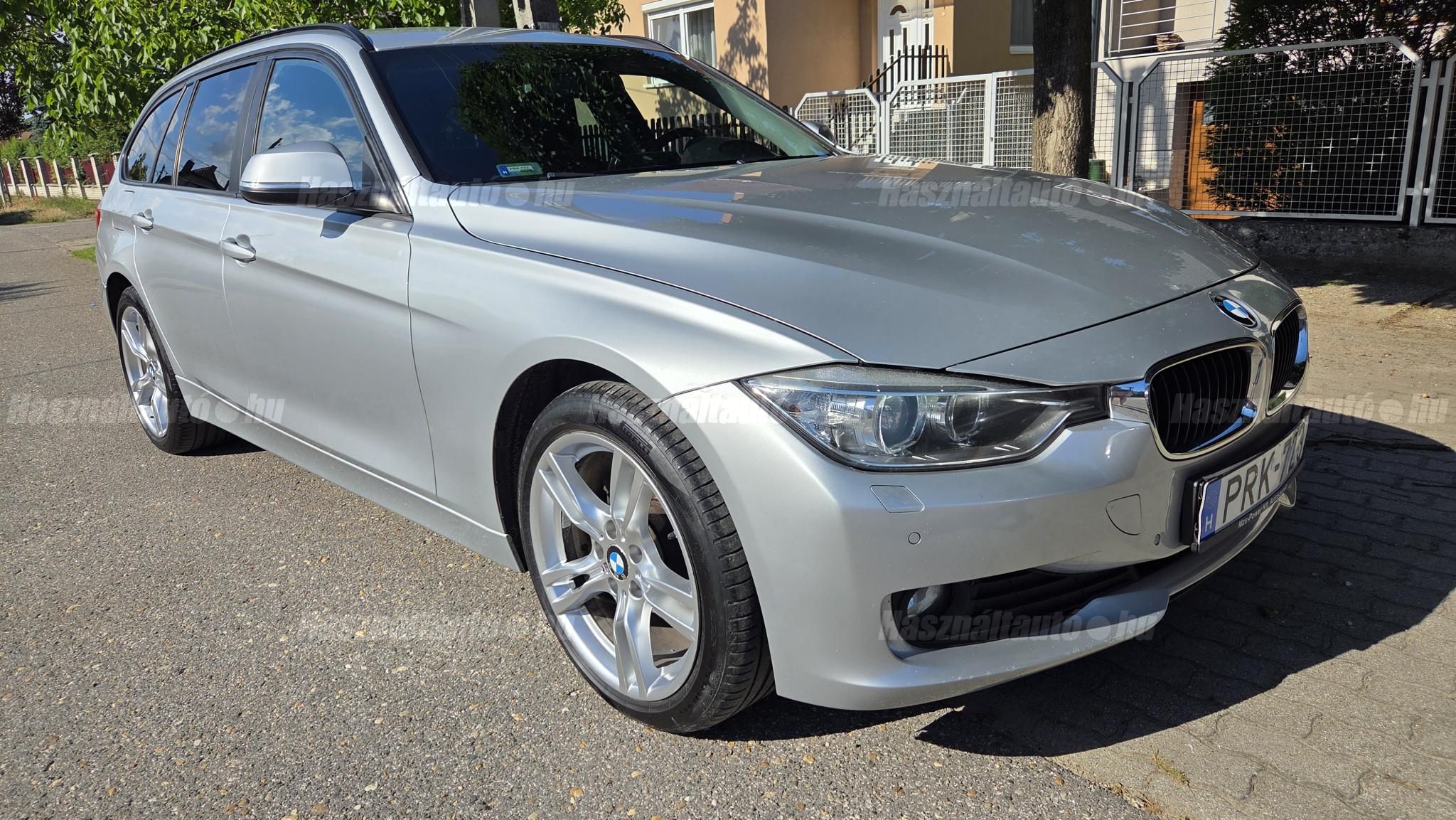 BMW 320 2014/2 - 1