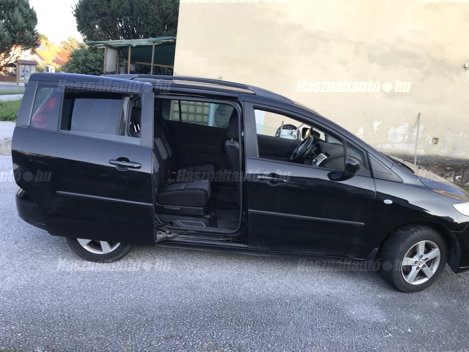 MAZDA 5 2007/9 - 1