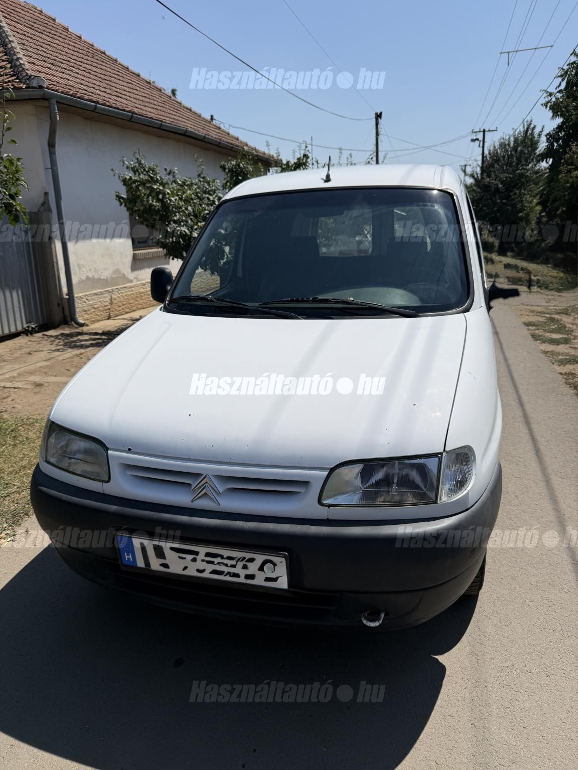 CITROEN BERLINGO 1998/1 - 1