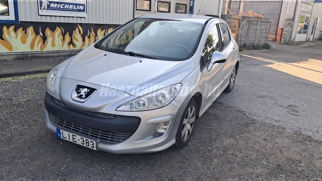 PEUGEOT 308 2008/7 - 1