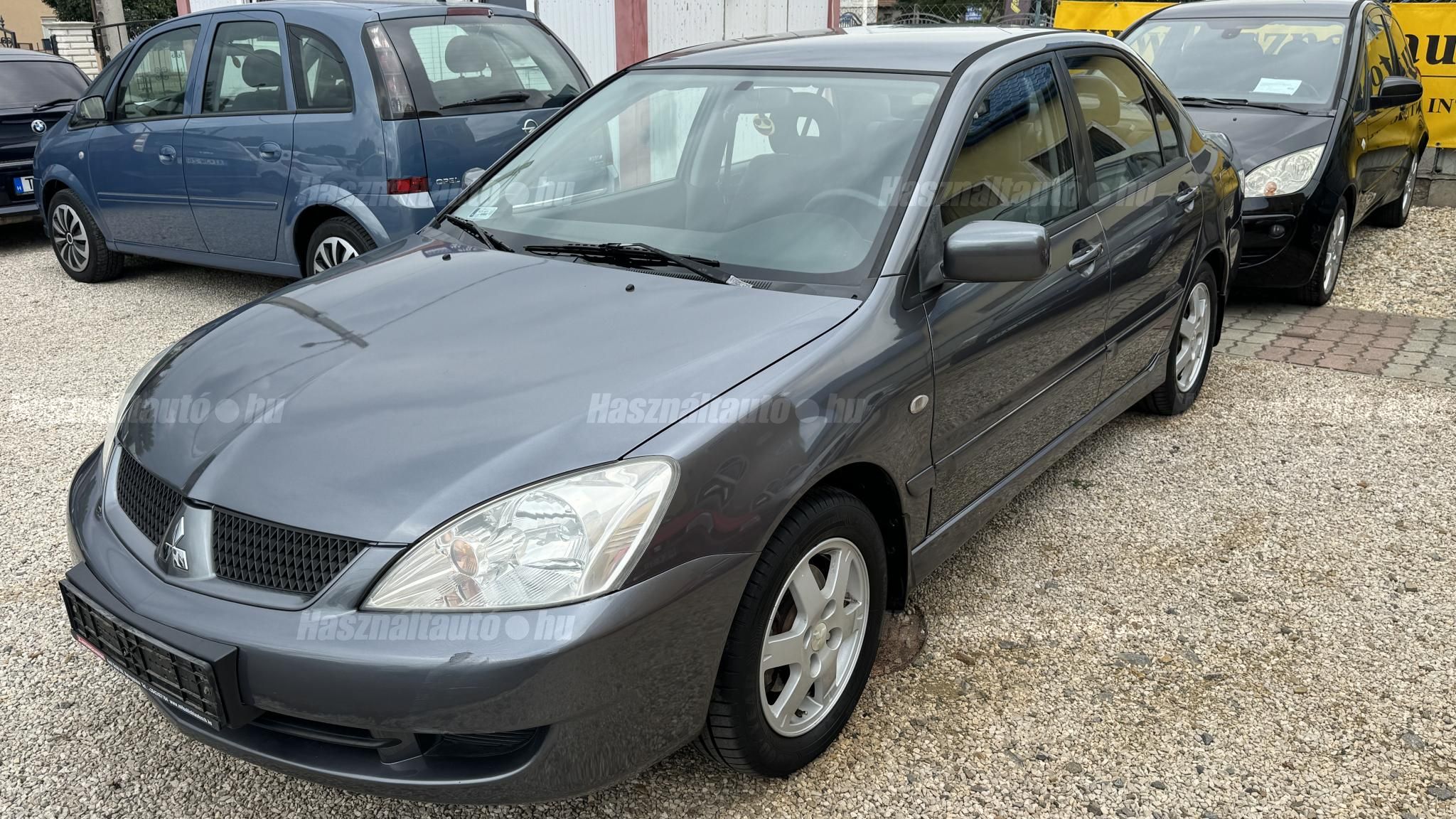 MITSUBISHI LANCER 2006/5 - 1