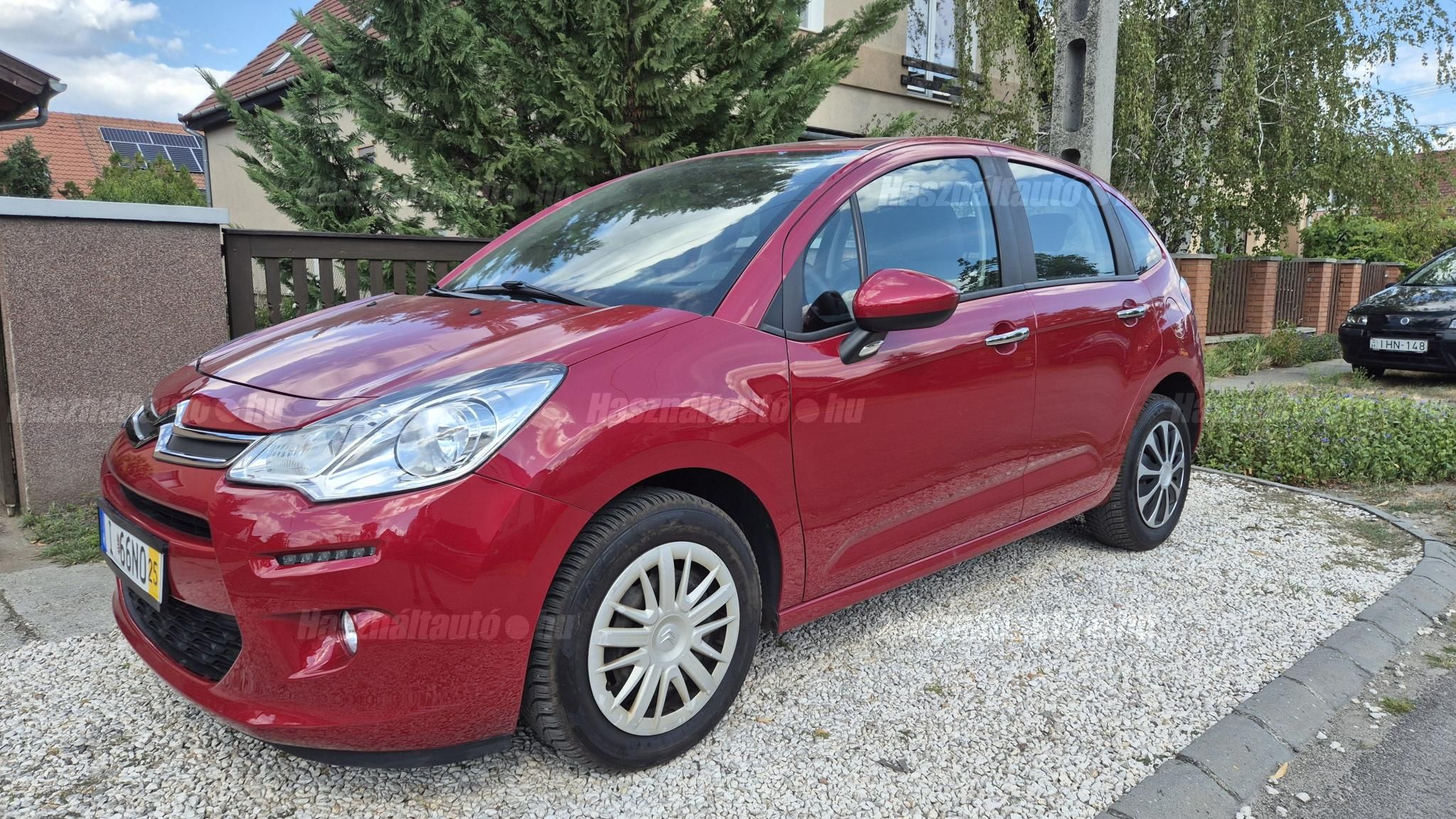 CITROEN C3 2015/5 - 1