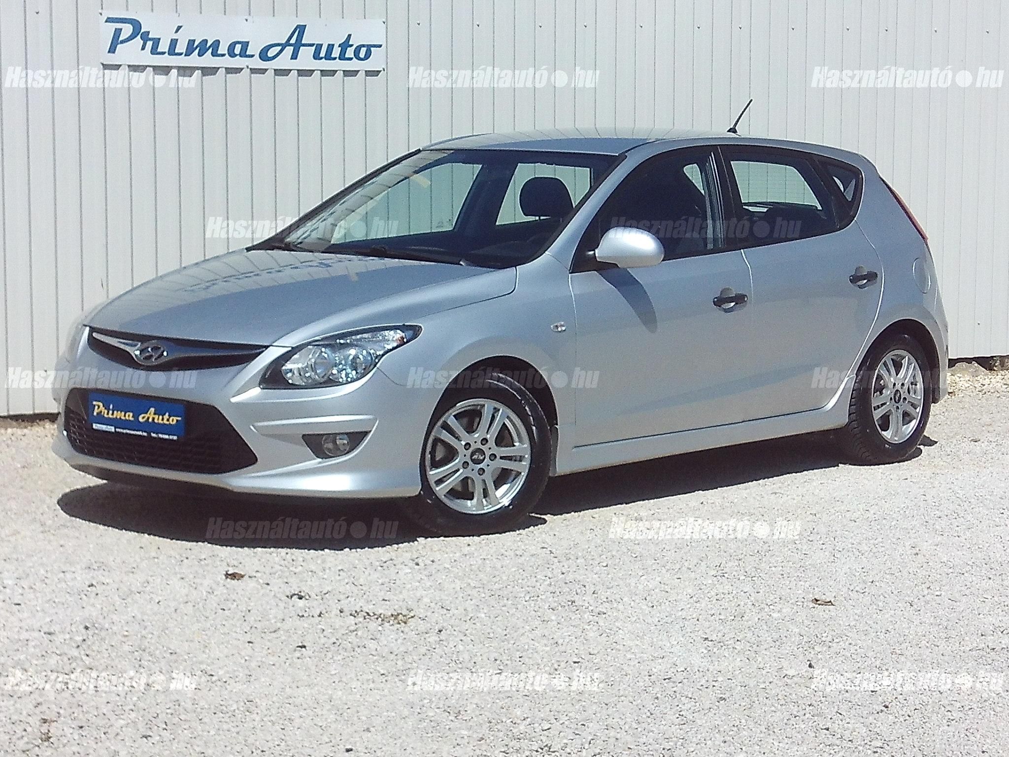 HYUNDAI I30 2012/3 - 1