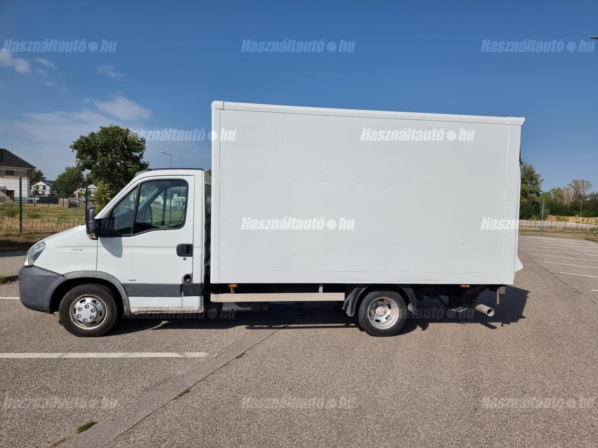 IVECO 35 2008/3 - 1