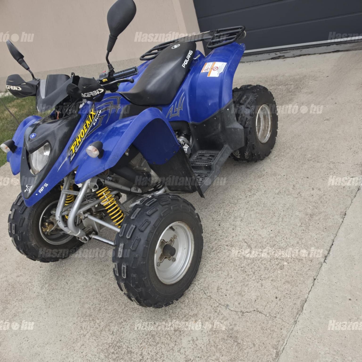 POLARIS PHOENIX 2005/1 - 1