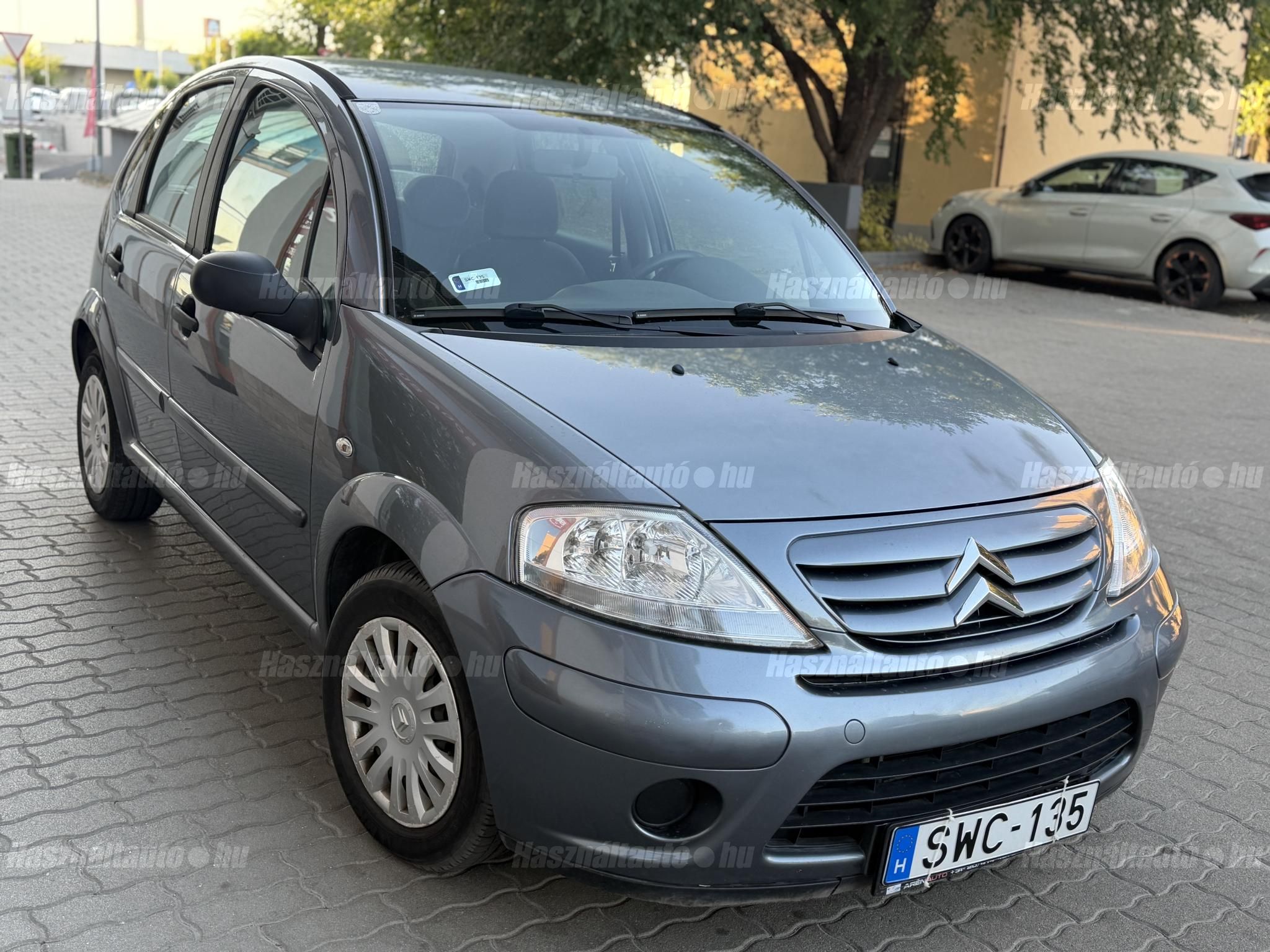 CITROEN C3 2009/4 - 1