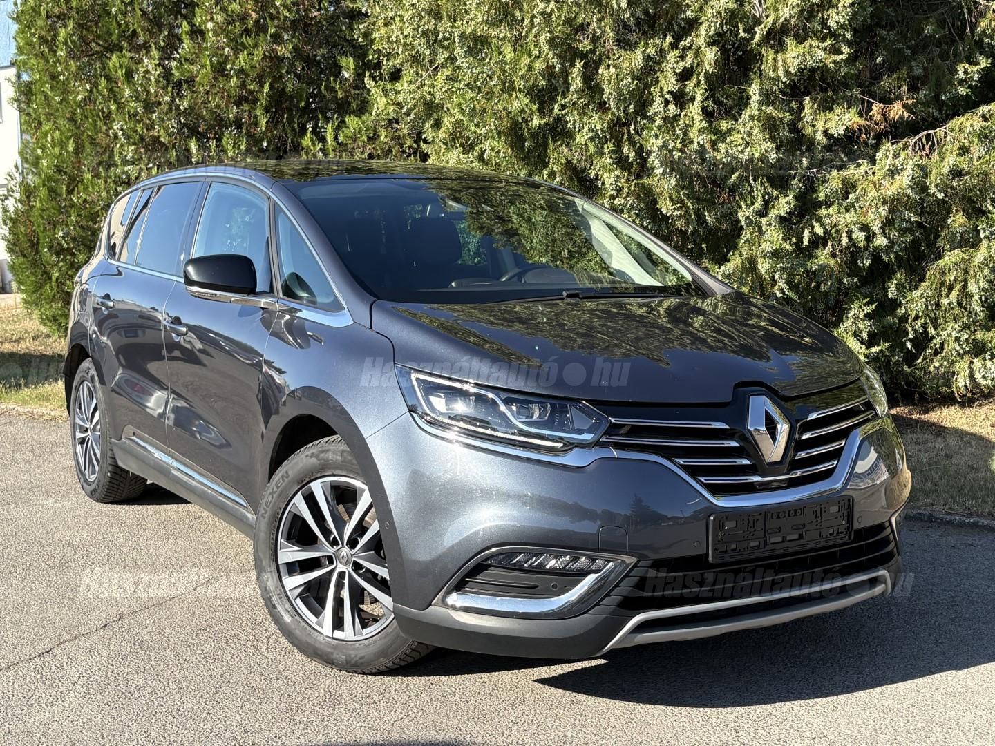 RENAULT ESPACE 2018/11 - 1