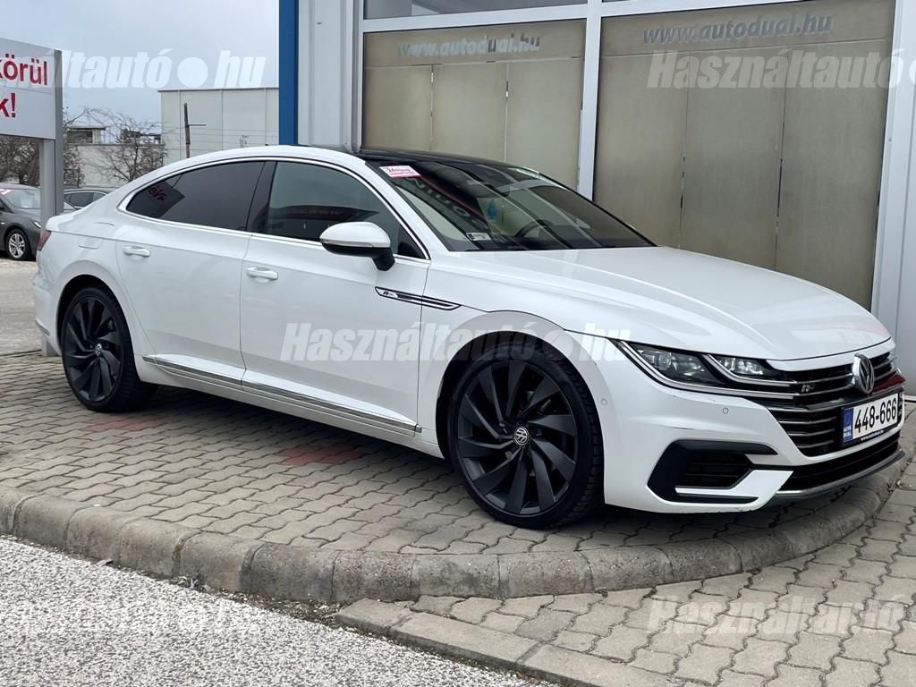 VOLKSWAGEN ARTEON 2020/9 - 1