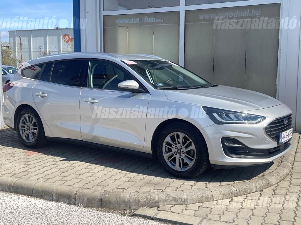 FORD FOCUS 2025/3 - 1