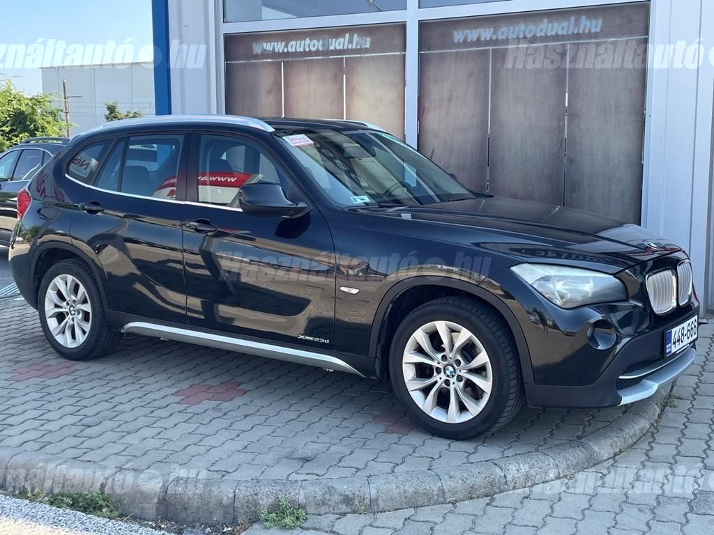 BMW X1 2012/2 - 1