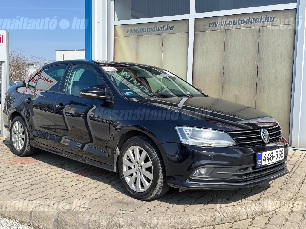 VOLKSWAGEN JETTA V 2017/6 - 1